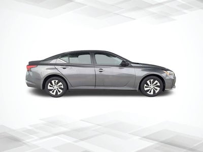2025 Nissan Altima 2.5 S