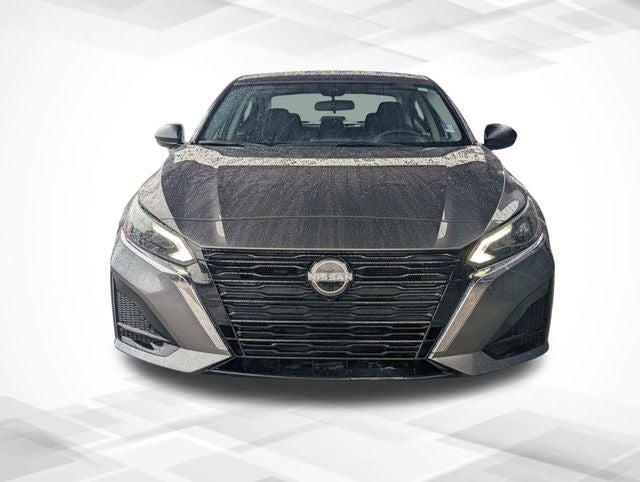 2025 Nissan Altima 2.5 S