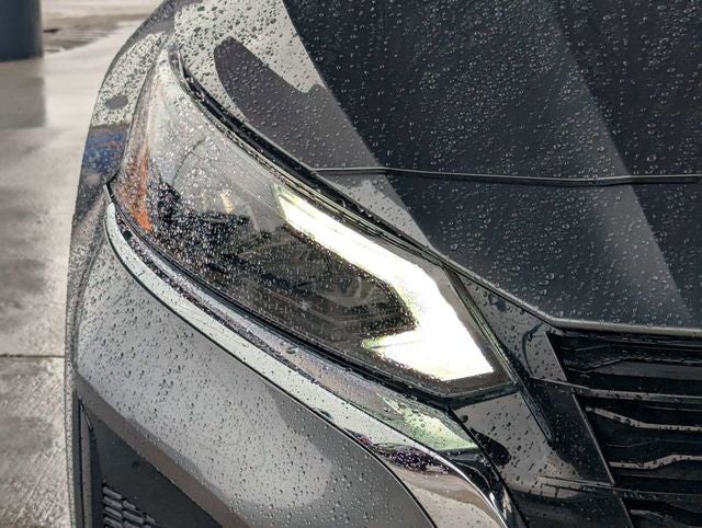 2025 Nissan Altima 2.5 S