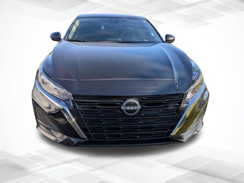 2025 Nissan Altima 2.5 S