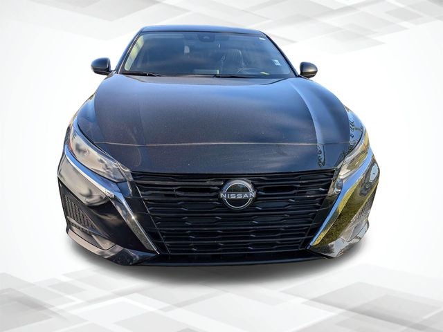 2025 Nissan Altima 2.5 S