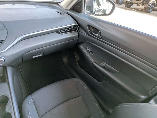 2025 Nissan Altima 2.5 S