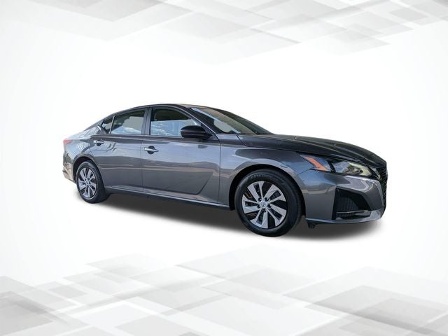 2025 Nissan Altima 2.5 S