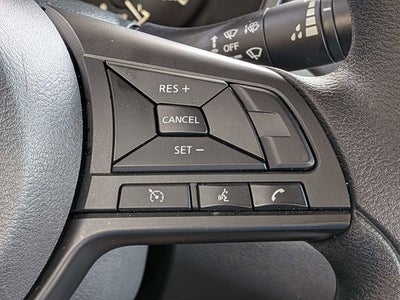 2025 Nissan Altima 2.5 S