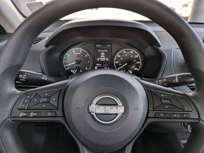 2025 Nissan Altima 2.5 S