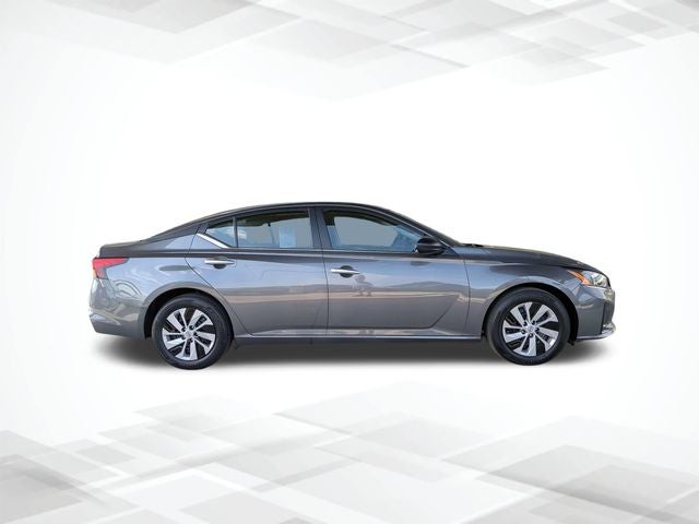 2025 Nissan Altima 2.5 S