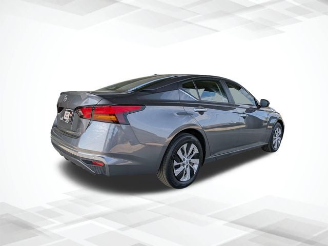 2025 Nissan Altima 2.5 S