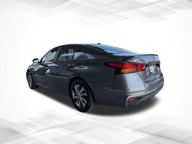 2025 Nissan Altima 2.5 S