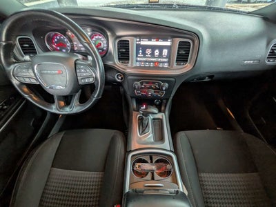 2023 Dodge Charger R T Scat Pack