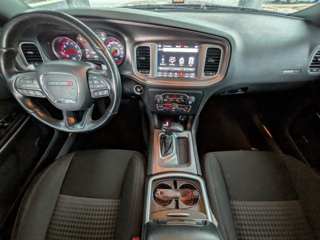 2023 Dodge Charger R T Scat Pack