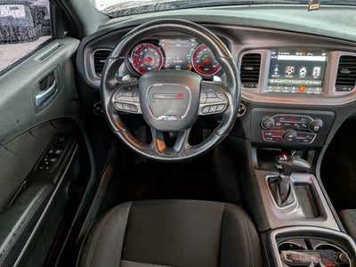 2023 Dodge Charger R T Scat Pack
