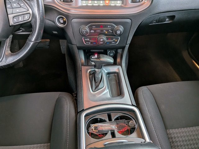 2023 Dodge Charger R T Scat Pack