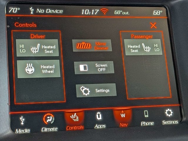 2023 Dodge Charger R T Scat Pack