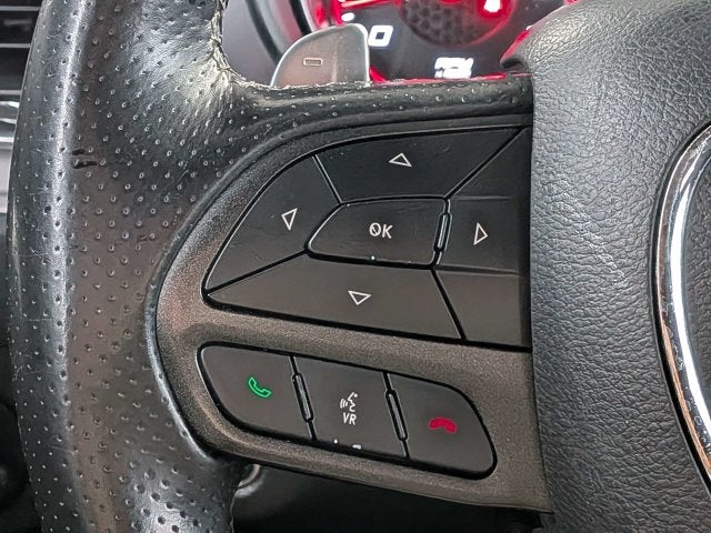 2023 Dodge Charger R T Scat Pack