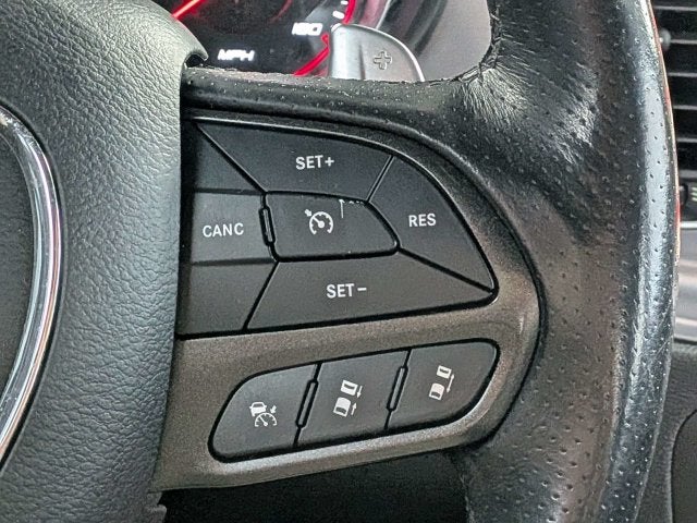 2023 Dodge Charger R T Scat Pack