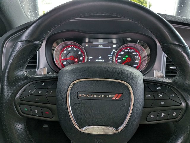 2023 Dodge Charger R T Scat Pack
