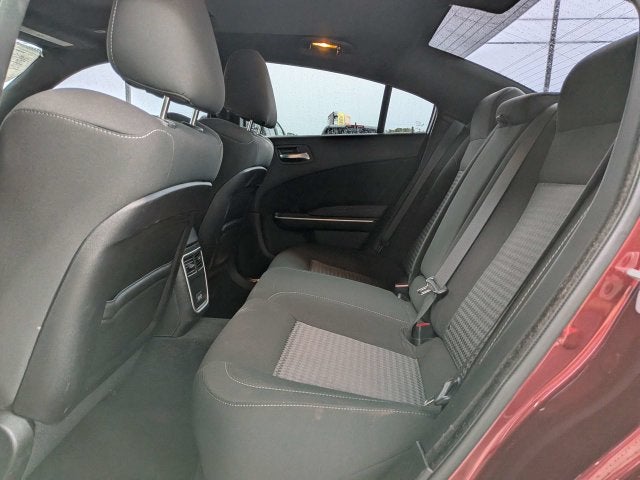 2023 Dodge Charger R T Scat Pack