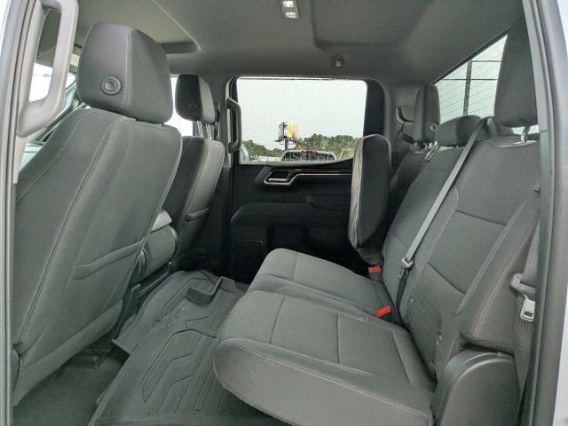 2024 Chevrolet Silverado 1500 LT LT1