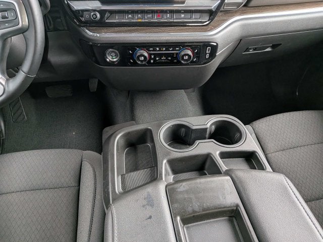 2024 Chevrolet Silverado 1500 LT LT1