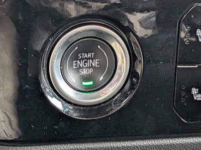 2024 Chevrolet Silverado 1500 LT LT1