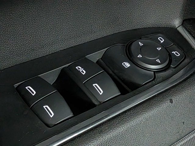 2024 Chevrolet Silverado 1500 LT LT1
