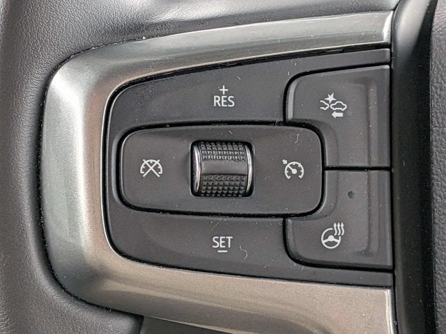 2024 Chevrolet Silverado 1500 LT LT1