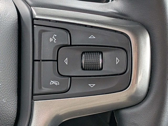 2024 Chevrolet Silverado 1500 LT LT1