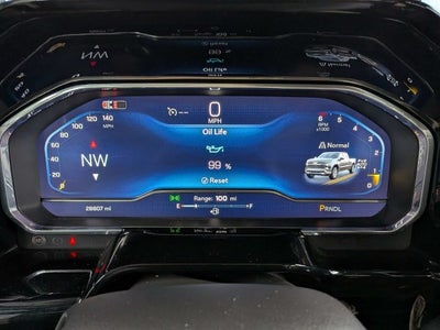 2024 Chevrolet Silverado 1500 LT LT1