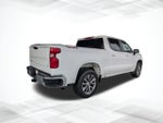 2024 Chevrolet Silverado 1500 LT LT1
