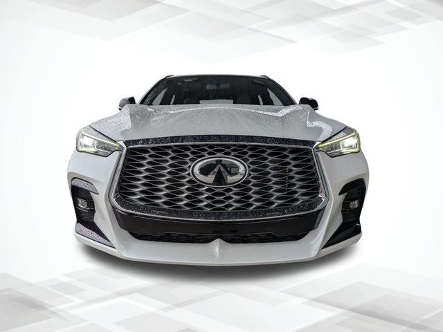 2023 INFINITI QX55 LUXE