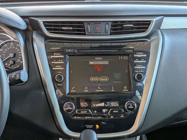 2023 Nissan Murano S