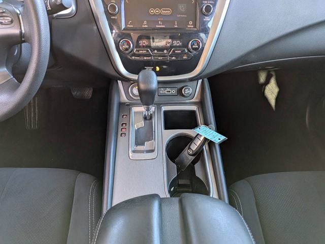 2023 Nissan Murano S