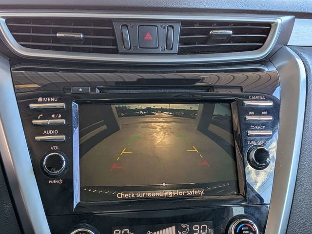 2023 Nissan Murano S