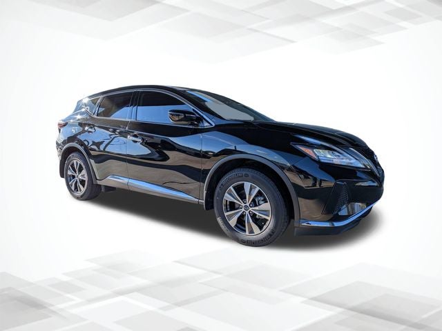 2023 Nissan Murano S