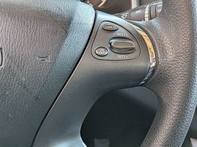 2023 Nissan Murano S