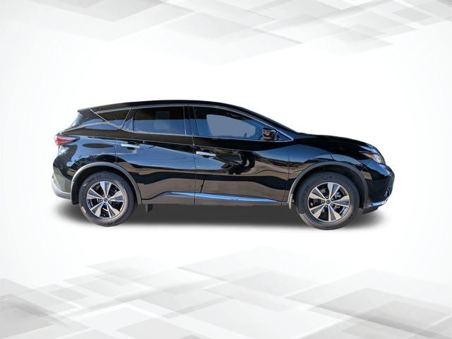2023 Nissan Murano S