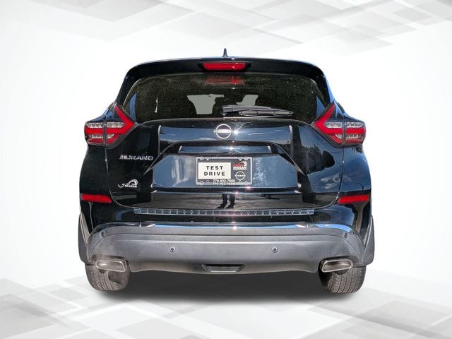 2023 Nissan Murano S