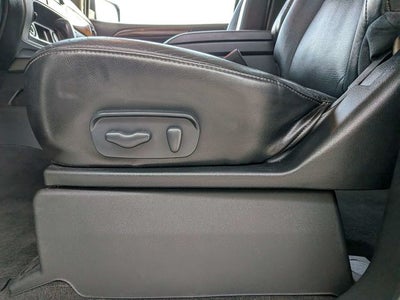 2013 Nissan Armada SL
