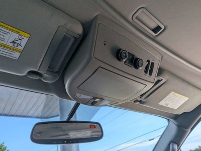 2013 Nissan Armada SL