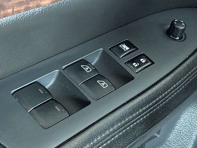 2013 Nissan Armada SL