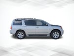 2013 Nissan Armada SL