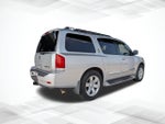 2013 Nissan Armada SL