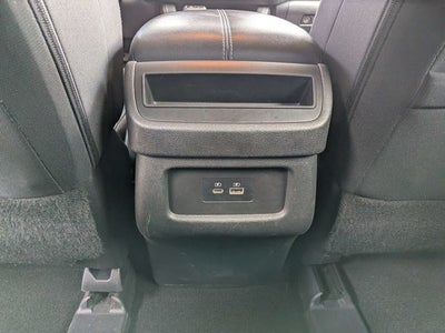 2023 Nissan Pathfinder S