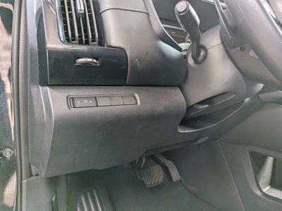 2023 Nissan Pathfinder S