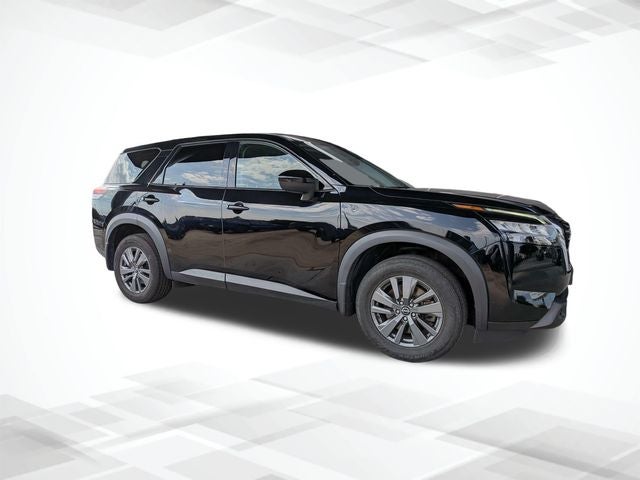 2023 Nissan Pathfinder S