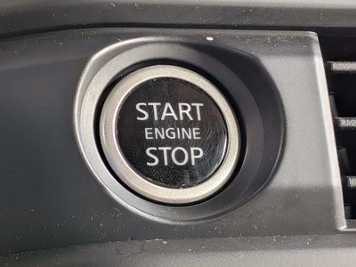2023 Nissan Pathfinder S
