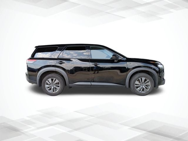 2023 Nissan Pathfinder S