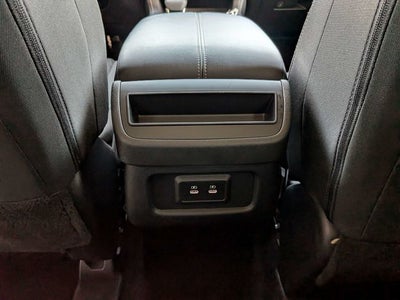 2026 Nissan Pathfinder S