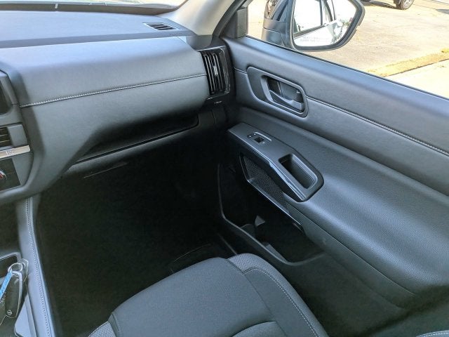 2026 Nissan Pathfinder S