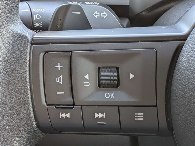 2026 Nissan Pathfinder S